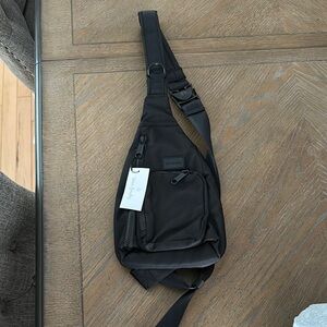 Vera Bradley ReActive Mini Sling Backpack